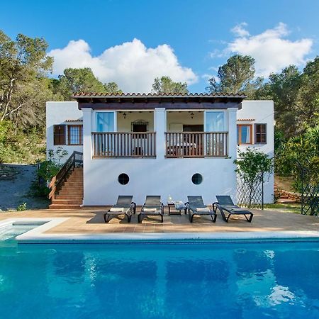 Casa Para Familias En Ibiza San Antonio  Eksteriør billede