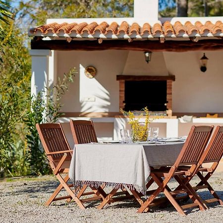 Casa Para Familias En Ibiza San Antonio  Eksteriør billede