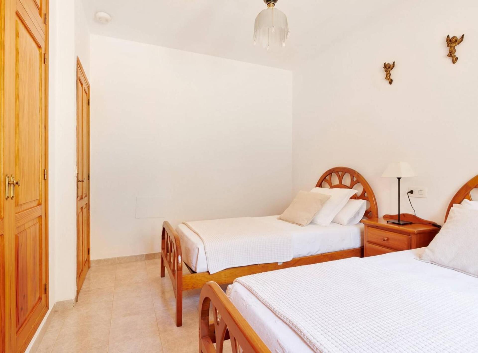 Casa Para Familias En Ibiza San Antonio  Eksteriør billede