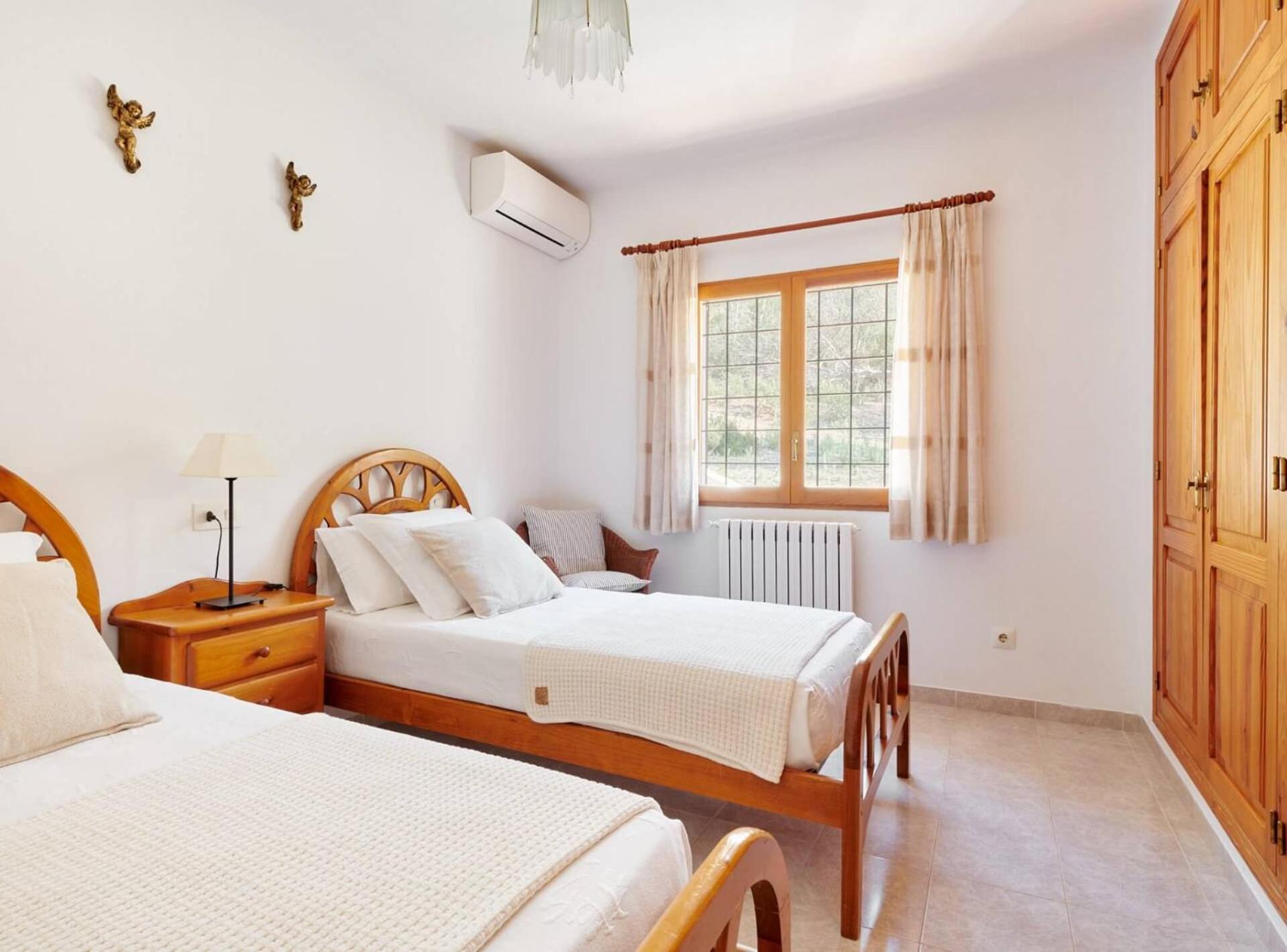 Casa Para Familias En Ibiza San Antonio  Eksteriør billede