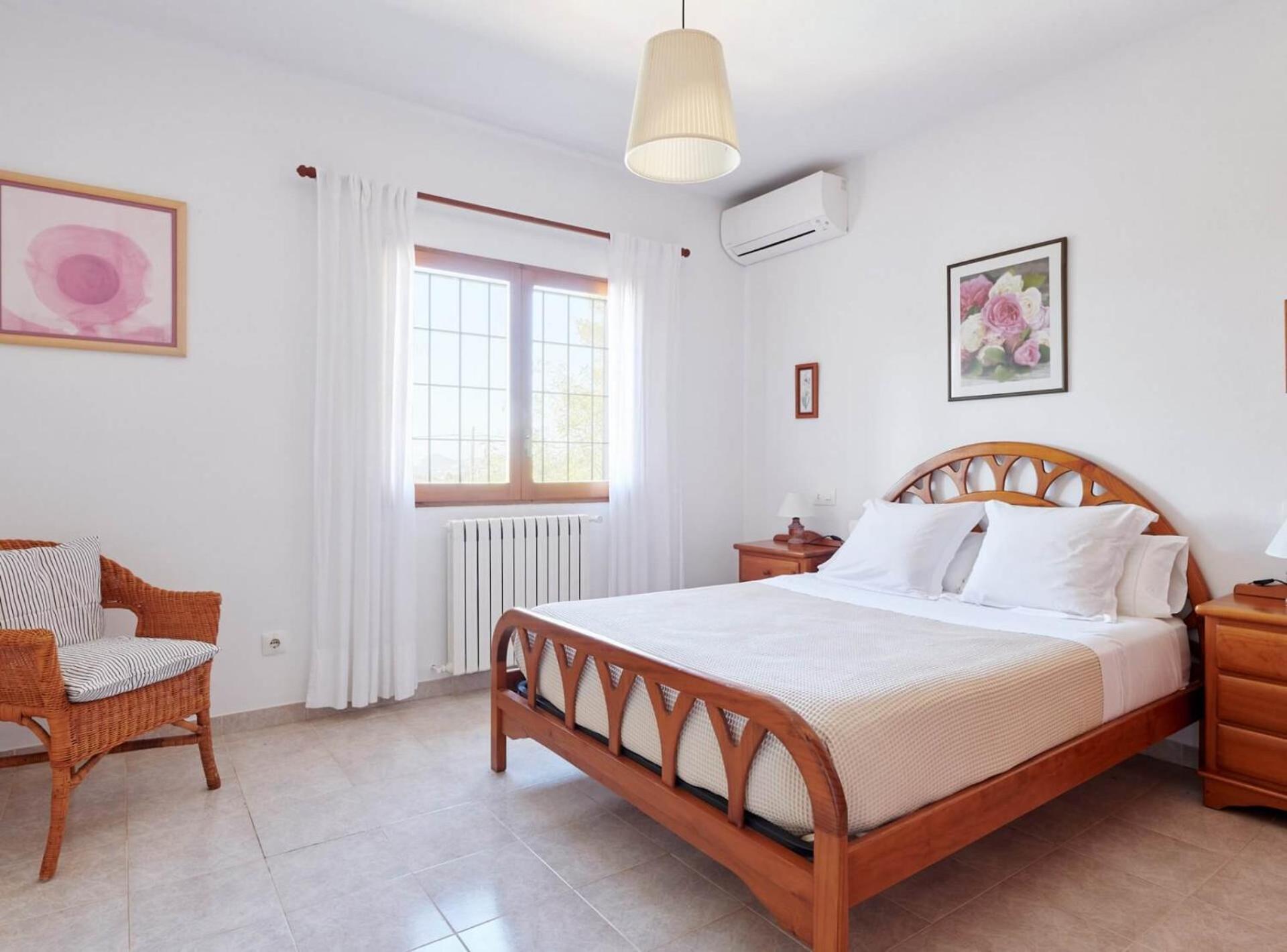 Casa Para Familias En Ibiza San Antonio  Eksteriør billede
