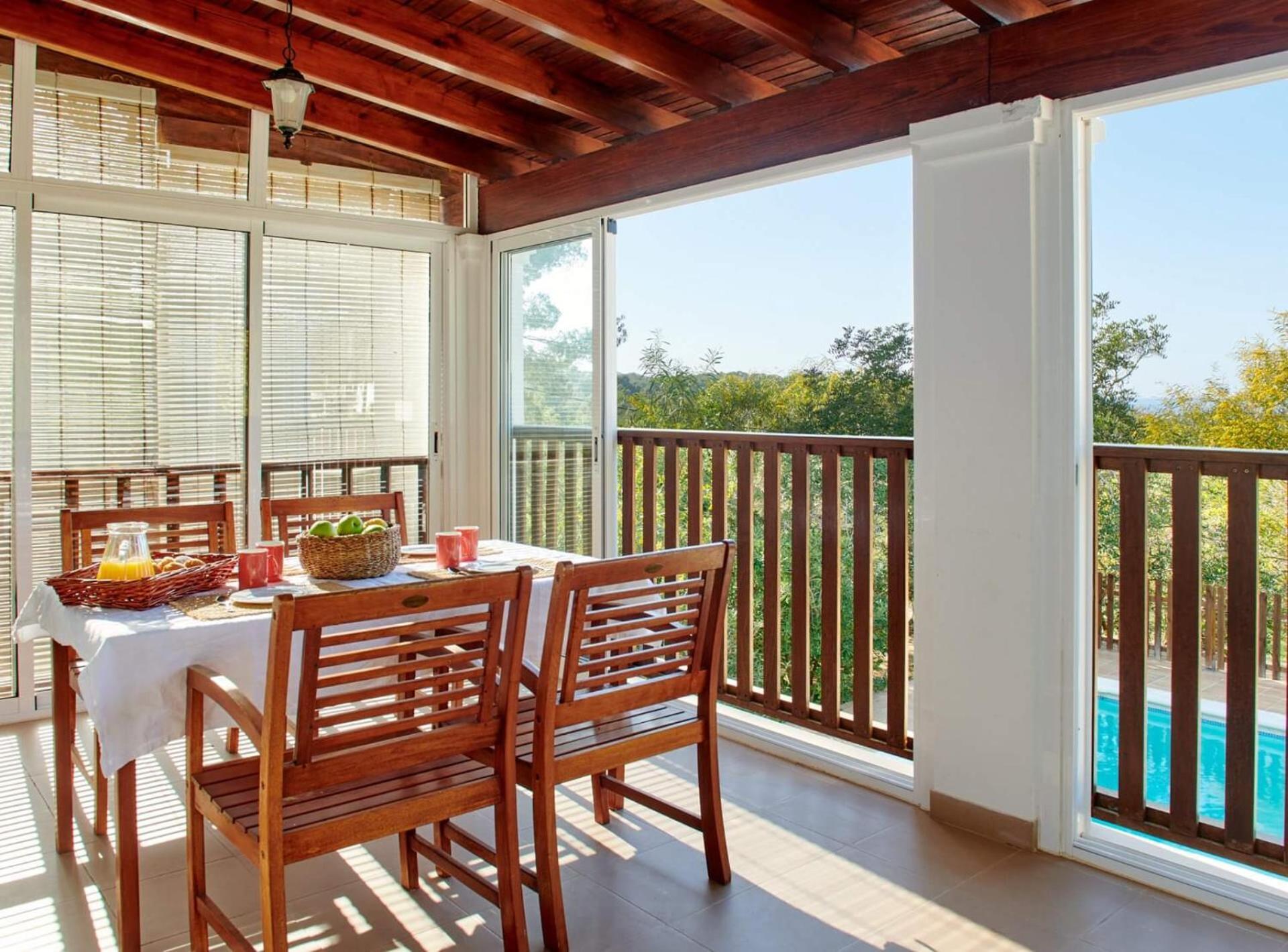 Casa Para Familias En Ibiza San Antonio  Eksteriør billede
